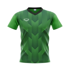 Áo bóng đá Grand Sport 011494 Xanh Lá