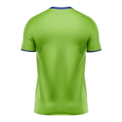 Áo bóng đá Grand Sport 011560 Xanh Lá