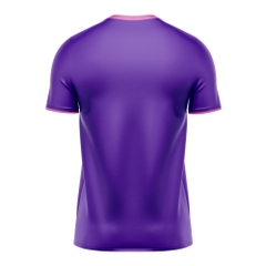 Áo bóng đá Grand Sport 011560 Tím