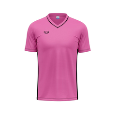 Áo bóng đá Grand Sport 011498 Hồng
