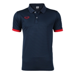 Áo Polo Grand Sport 022026 Xanh Đen