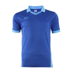 Áo bóng đá Grand Sport 011490 Xanh Dương