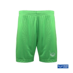 Quần bóng đá Grand Sport 001456 Xanh lá