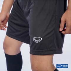 Quần bóng đá Grand Sport 001478 Đen
