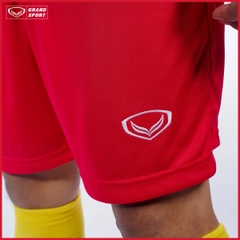 Quần bóng đá Grand Sport 001478 Đỏ