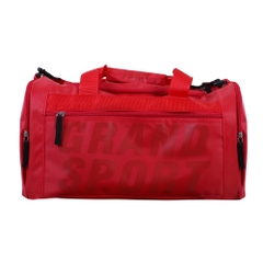 Túi Grand Sport 373835 Đỏ