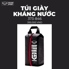 Túi giày thể thao Grand Sport 373846 Đen