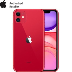 iPhone 11 128GB Chính hãng (VN/A)