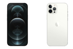 iPhone 12 Pro Max Chính Hãng (VN/A)