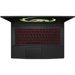 Laptop MSI Gaming BRAVO 15 A4DCR-270VN