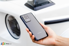 Samsung Galaxy S20 Ultra