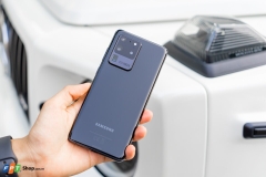 Samsung Galaxy S20 Ultra
