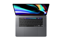 MacBook Pro 16 inch 2019 Touch Bar 2.3GHz Core i9 1TB