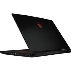 Laptop MSI Gaming GF63 THIN 10SCXR-1218VN