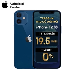 iPhone 12 mini 64GB Chính hãng (VN/A)