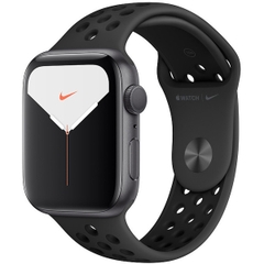 Đồng Hồ Thông Minh Apple Watch Nike+ Series 5 GPS Only Aluminum Case With Nike Sport Band