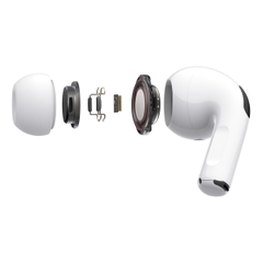 Apple AirPods Pro VN/A