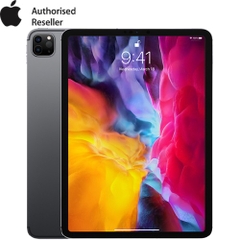 Apple iPad Pro 11 2020 Wi-Fi 128GB Chính Hãng Apple Việt Nam