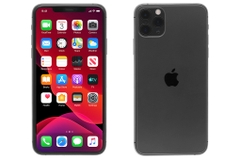 iPhone 11 Pro Max 512GB Chính hãng