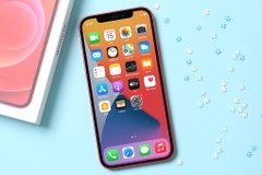 iPhone 12 256GB Chính Hãng (VN/A)