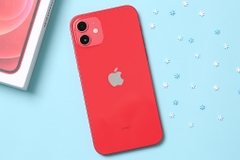 iPhone 12 256GB Chính Hãng (VN/A)