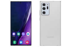 Samsung Galaxy Note 20 Ultra