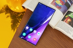 Samsung Galaxy Note 20 Ultra