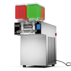 MÁY KEM TUYẾT BINGSU MÀN HÌNH CẢM ỨNG, 4 HỘC  CÔNG SUẤT 1200W