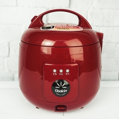 Nồi cơm điện Cookin RM-NA10 1.0L - Hàng chính hãng
