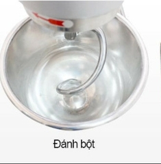 Phụ kiện càng đánh bột 30 lít