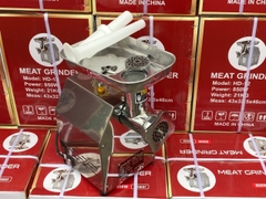 Máy xay thịt HD12 -Máy Xay Thịt Công Nghiệp | Xay Nhanh, Siêu Bền