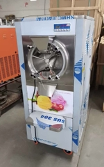 Máy làm kem cứng cao cấp JS-BF35