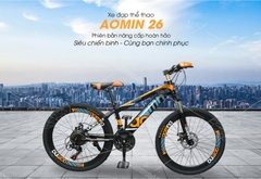 Xe đạp thể thao AOMIN 26