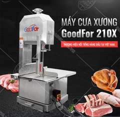 Máy Cưa Xương GoodFor 210X