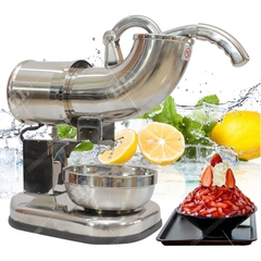 Máy bào đá ZY_SB114