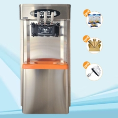 Máy kem tươi Goodfor GQ25D