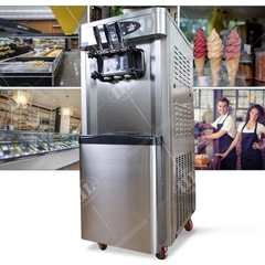 Máy làm kem tươi Goodfor SH1