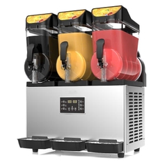 Máy làm kem siro tuyết cao cấp TD-345