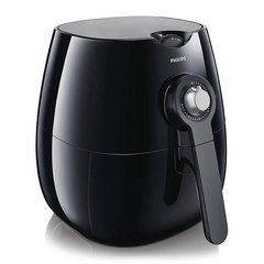 Nồi Chiên Không Dầu Philips HD9220