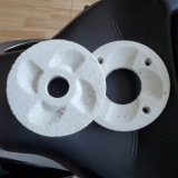 Đá máy xay bột nước 140