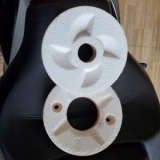 pk đá máy xay vắt 3.0kw(F130)