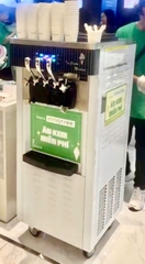 Máy làm kem tươi YIKAFU-8218