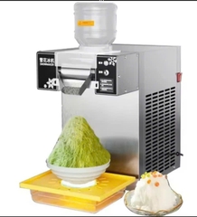 MÁY LÀM KEM TUYẾT BINGSU (1200w)