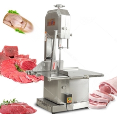 Máy Cưa Xương GoodFor 2050X – Cưa Xương, Thịt Cá Đông Lạnh Nhanh Chóng, Chính Xác