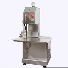 Máy Cưa Xương HD-210 - Cắt Thịt Cá Đông Lạnh Nhanh Chóng, Hiệu Quả