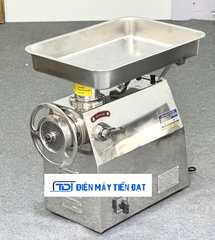 Máy Xay Đùn Thịt TK-32 Inox304 Cao Cấp, Điện 220V