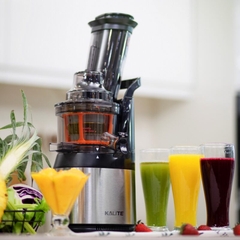 MÁY ÉP CHẬM KALITE KL-565 ( Hàng Chính hãng )