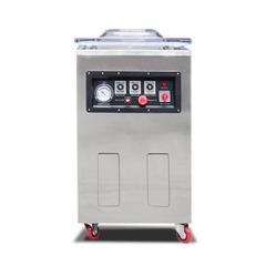 Máy Hút Chân Không DZQ400 PROMAX – Công Suất Mạnh Mẽ, Bảo Quản Thực Phẩm Hiệu Quả