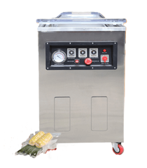 Máy hút chân không DZQ500 Pro MAX. Máy Hút Chân Không Công Suất Lớn | Bảo Quản Thực Phẩm Lâu Dài