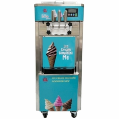 Máy làm kem tươi cao cấp Goodfor GH New